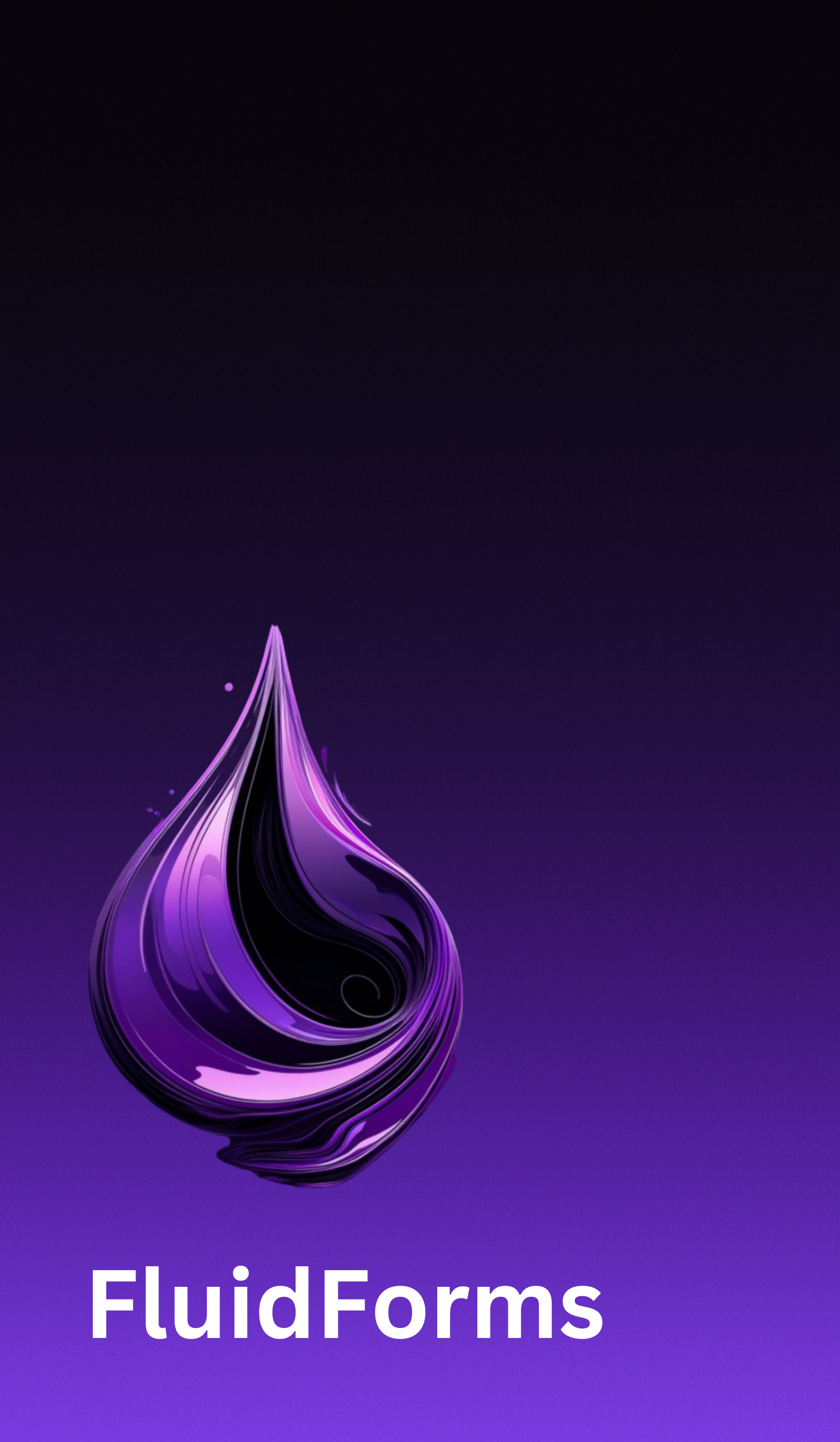 FluidForms | Welcome